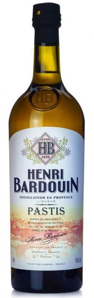 Henri Bardouin - Pastis - Harry's Wine & Liquor Market