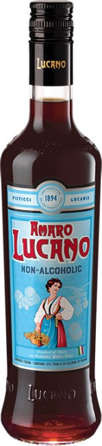 Lucano - Amaro NA - Harry's Wine & Liquor Market