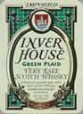 Inver House - Whiskey (Scotch) (1.75L)