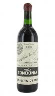 L�pez de Heredia - Vi�a Tondonia Gran Reserva 2004 (750ml)