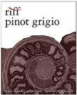 Riff - Pinot Grigio Veneto 2024 (750ml)