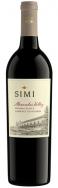 Simi - Cabernet Sauvignon Alexander Valley 2022 (750ml)