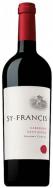 St. Francis - Cabernet Sauvignon Sonoma County 2022 (750ml)