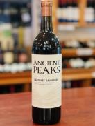 Ancient Peaks - Cabernet Sauvignon 2021 (750)