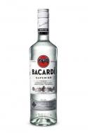 Bacardi - Light (Superior) Rum 0 (1000)