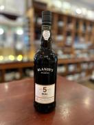 Blandy's - Madeira Bual 5 year 0