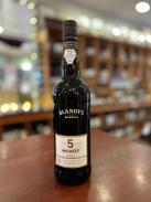 Blandy's - Malmsey Madeira 5 year 0
