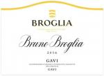 Bruno Broglia Gavi di Gavi 2019 (750)
