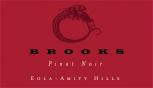 Brooks - Eola Amity Hills Pinot Noir 2022 (750)