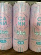 Cann - Grapefruit & Rosemary THC 0