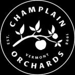 Champlain Orchards - Ettersburg Cider 0