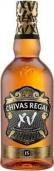 Chivas Regal - XV Blended Scotch Whisky 0 (750)