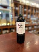 Concha y Toro - Malbec Maipo Valley Casillero del Diablo 2023 (750)