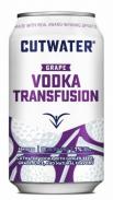 Cutwater - Vodka Transfusion (414)