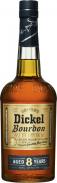 Dickel - Bourbon 8yr 0 (750)