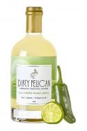 Dirty Pelican - Jalapeno Margarita 0