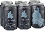 Einstok Brewery - Toasted Porter 0 (62)