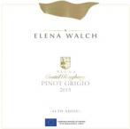 Elena Walch - Pinot Grigio Alto Adige Castel Ringberg 2022 (750)