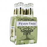 Fever Tree - Ginger Beer 0