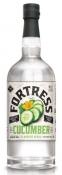 Fortress - Cucumber Vodka (1000)