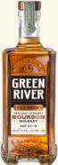 Green River - Full Proof Bourbon (750)