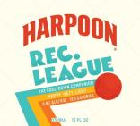 Harpoon - Rec League 0 (221)