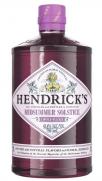Hendricks Gin - Midsummer Solstice 0 (750)