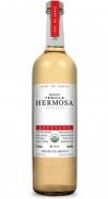 Hermosa Organic - Reposado 0 (750)