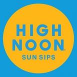High Noon - Passionfruit Cocktail 0 (414)