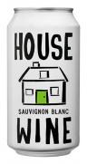 House Wine - Sauvignon Blanc 0 (375)