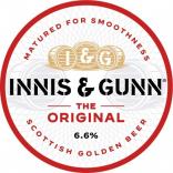 Innis & Gunn - Original Scottish Ale 0 (618)