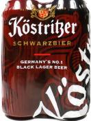 Kostritzer - Black 0 (416)