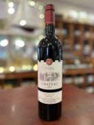 Chateau Ksara 2018 (750)