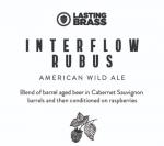 Lasting Brass - Wild Rubus 0 (375)