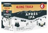 Long Trail 12pcan - Apres IPA 0 (221)