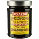 Luxardo - The Original Maraschino (Marasca) Cherries 2014