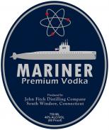 Mariner - Vodka 0 (750)
