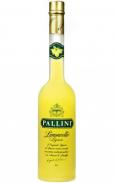 Pallini - Limoncello (1000)
