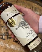 Pinhook - Harry's Single Barrel 10yr (750)