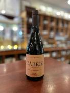 Quinta de Cabriz - Touriga Nacional D�o 2022 (750)