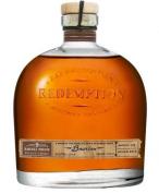 Redemption - Barrel Proof 9 year 0 (750)