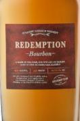 Redemption - Bourbon 0 (750)