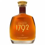 Ridgemont Reserve - 1792 Small Batch Kentucky Straight Bourbon Whisky 0 (750)
