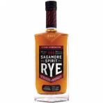 Sagamore Spirit - Rye Cask Strength 0 (750)