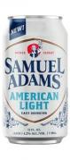 Sam Adams - American Light Lager 0 (221)