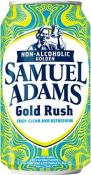 Samuel Adams - Gold Rush NA (6 pack 12oz cans)