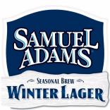 Sam Adams - Winter Lager 0 (221)