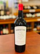 Sebastiani - Cabernet Sauvignon 2022 (750)