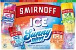 Smirnoff Ice 12pcan - Sunny Days 0 (221)