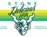 Stone Brewing - Delicious IPA 0 (62)